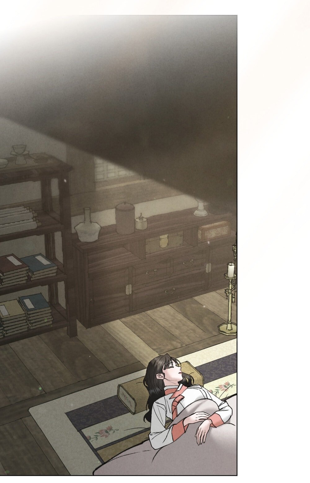 [18+] Đêm Hỗn Loạn Chapter 79 - Trang 2