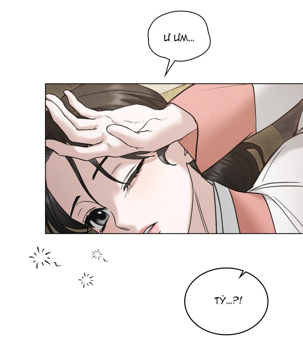 [18+] Đêm Hỗn Loạn Chapter 79 - Trang 2