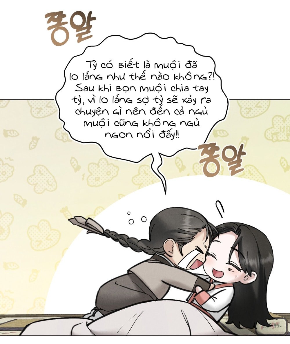 [18+] Đêm Hỗn Loạn Chapter 79 - Trang 2