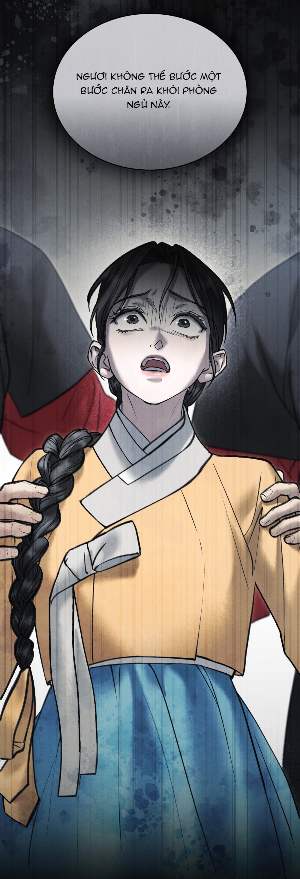 [18+] Đêm Hỗn Loạn Chapter 79 - Trang 2