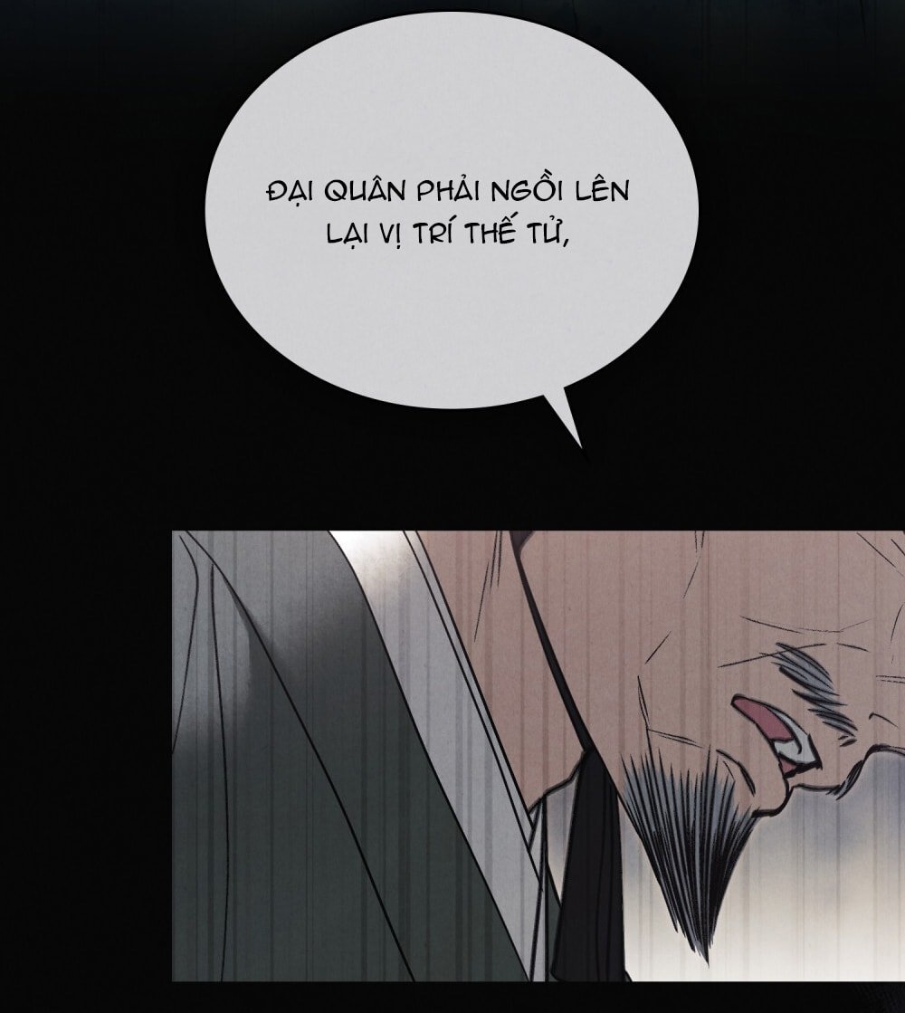 [18+] Đêm Hỗn Loạn Chapter 79 - Trang 2