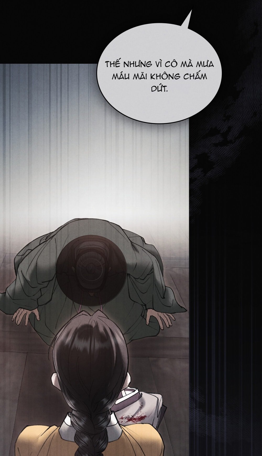 [18+] Đêm Hỗn Loạn Chapter 79 - Trang 2