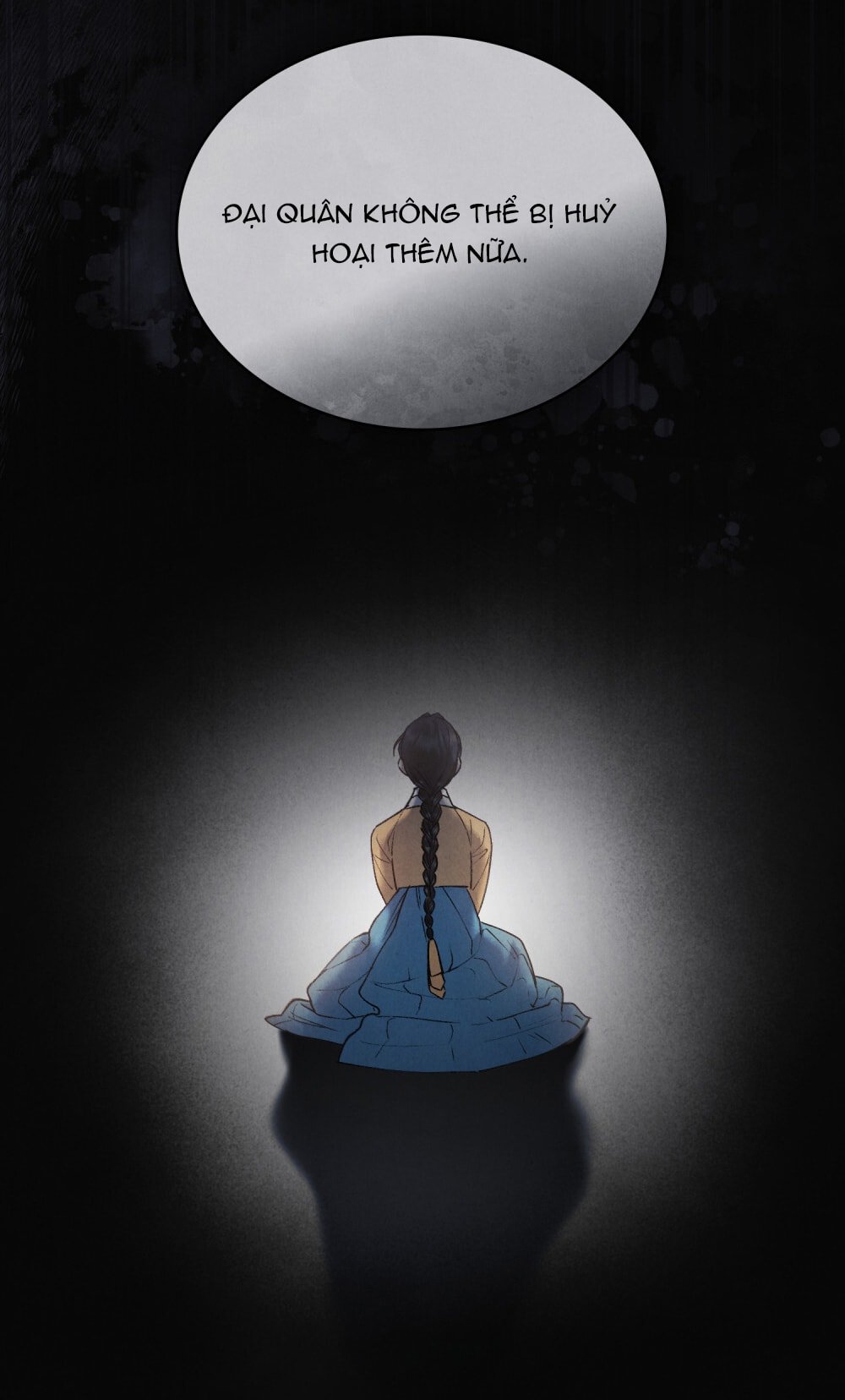 [18+] Đêm Hỗn Loạn Chapter 79 - Trang 2