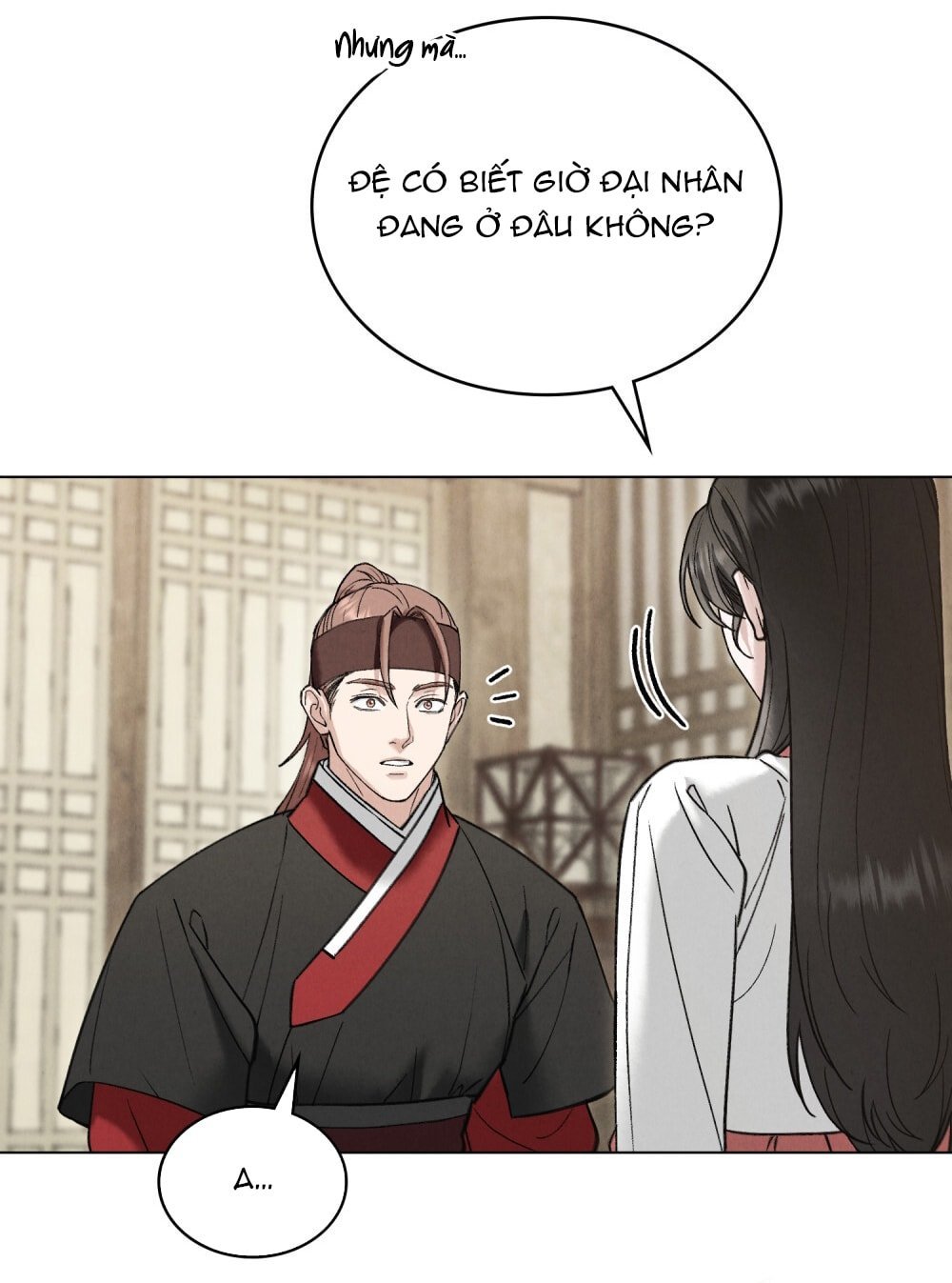 [18+] Đêm Hỗn Loạn Chapter 79 - Trang 2