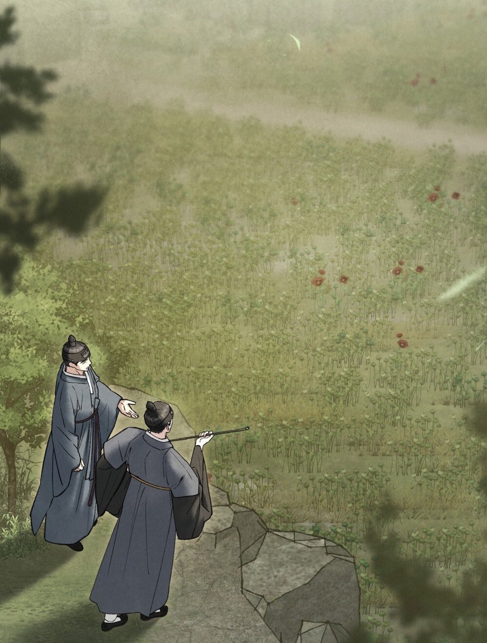 [18+] Đêm Hỗn Loạn Chapter 79 - Trang 2