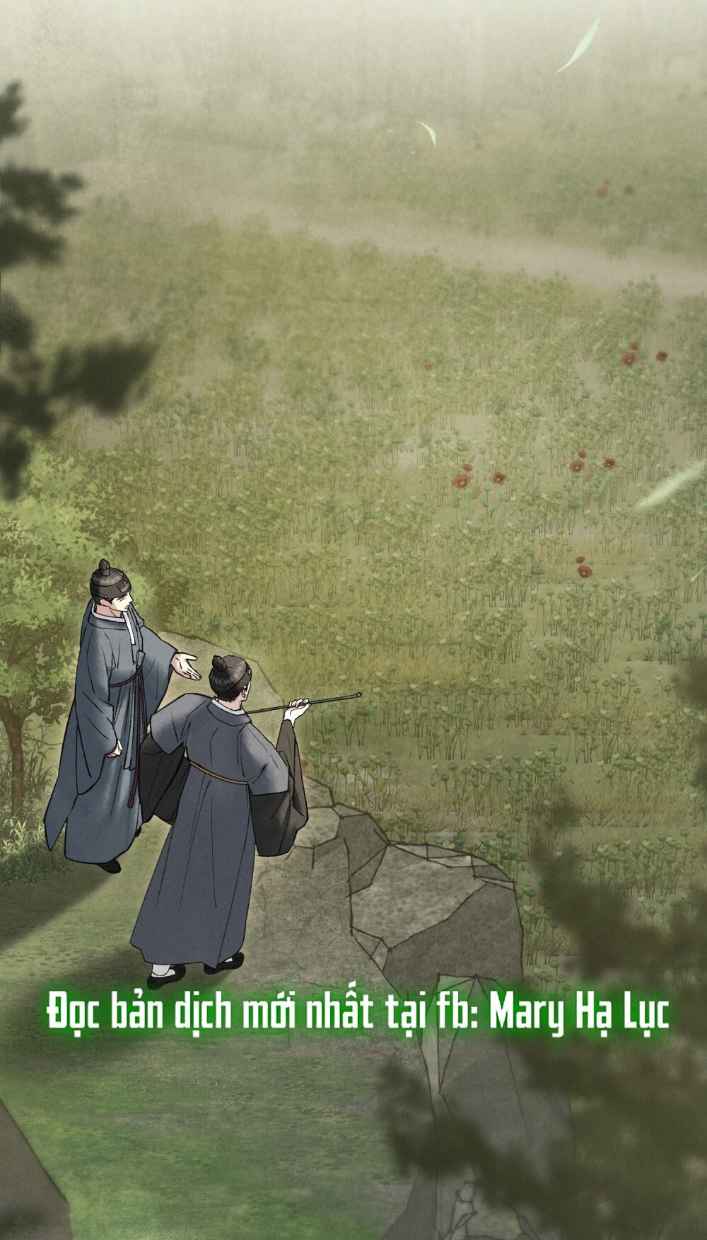 [18+] Đêm Hỗn Loạn Chapter 80 - Trang 2