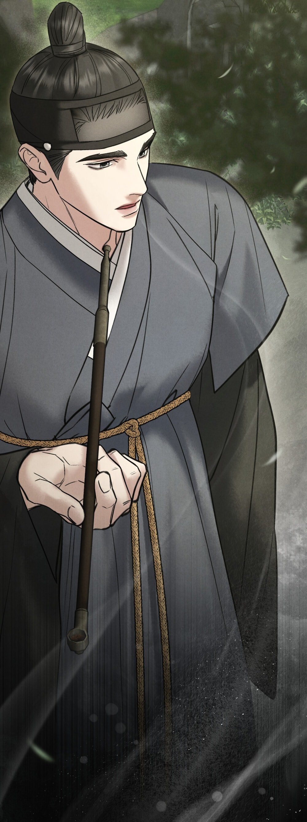 [18+] Đêm Hỗn Loạn Chapter 80 - Trang 2