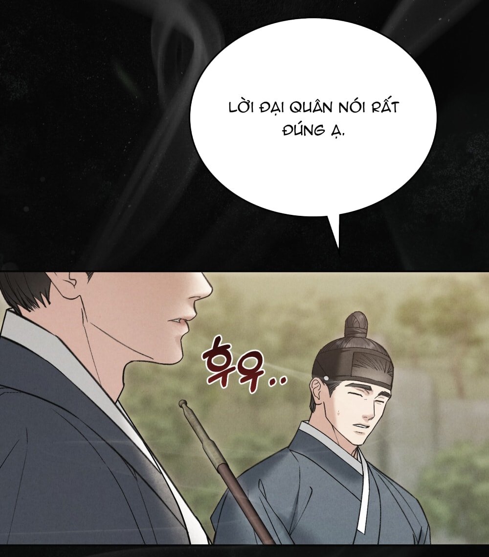 [18+] Đêm Hỗn Loạn Chapter 80 - Trang 2