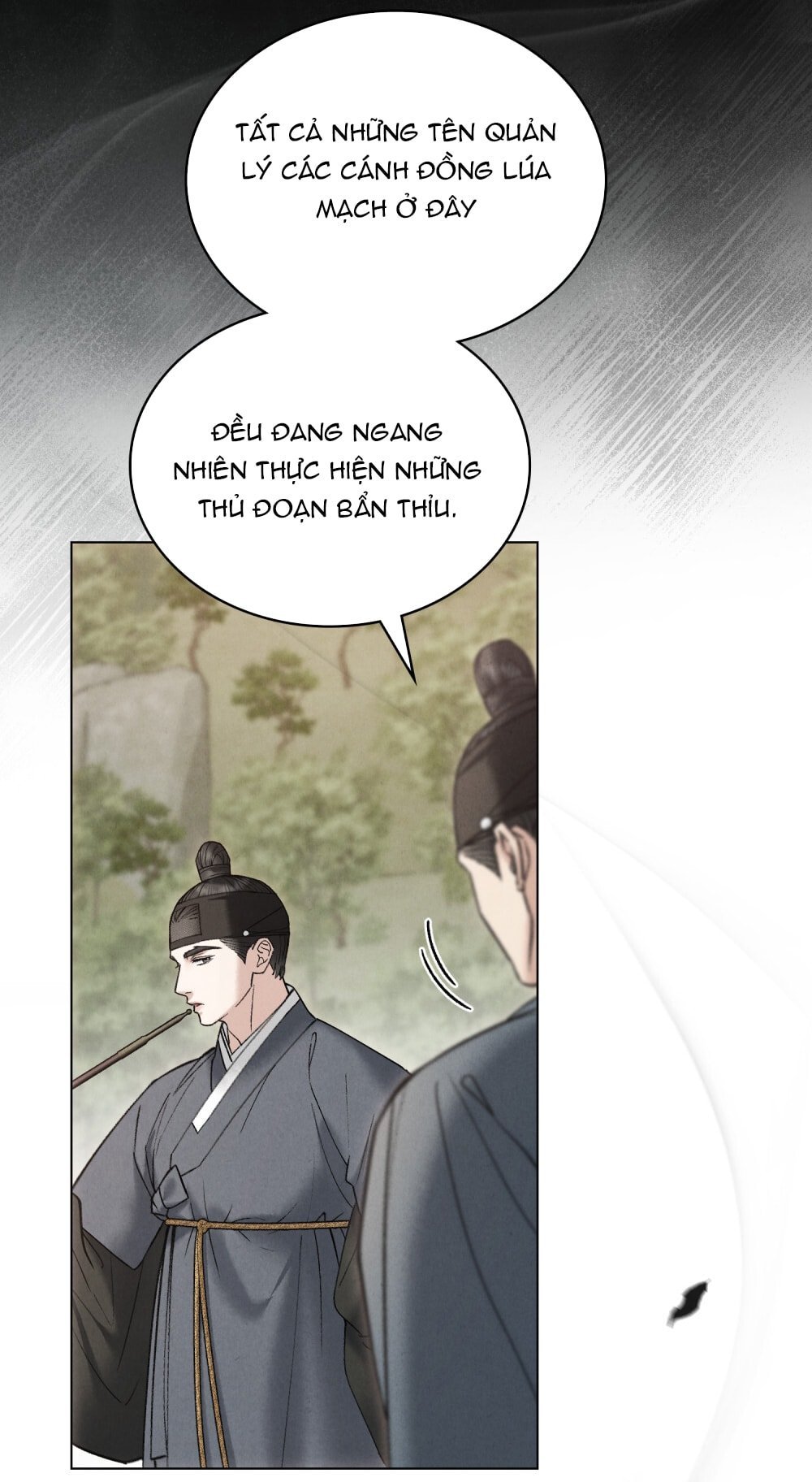 [18+] Đêm Hỗn Loạn Chapter 80 - Trang 2