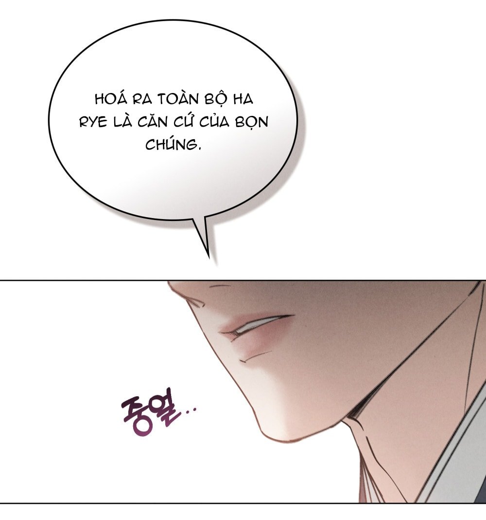[18+] Đêm Hỗn Loạn Chapter 80 - Trang 2