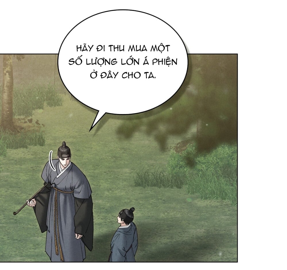 [18+] Đêm Hỗn Loạn Chapter 80 - Trang 2