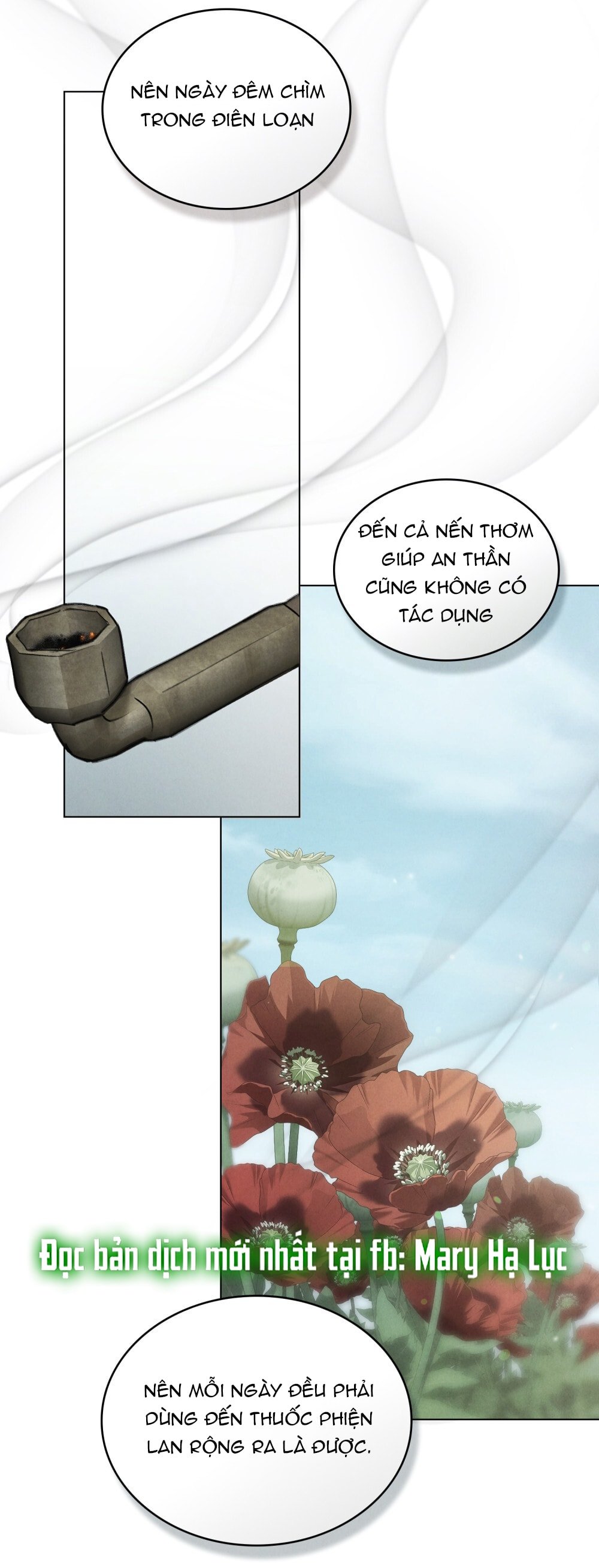 [18+] Đêm Hỗn Loạn Chapter 80 - Trang 2