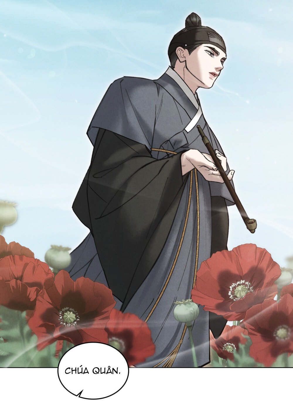 [18+] Đêm Hỗn Loạn Chapter 80 - Trang 2