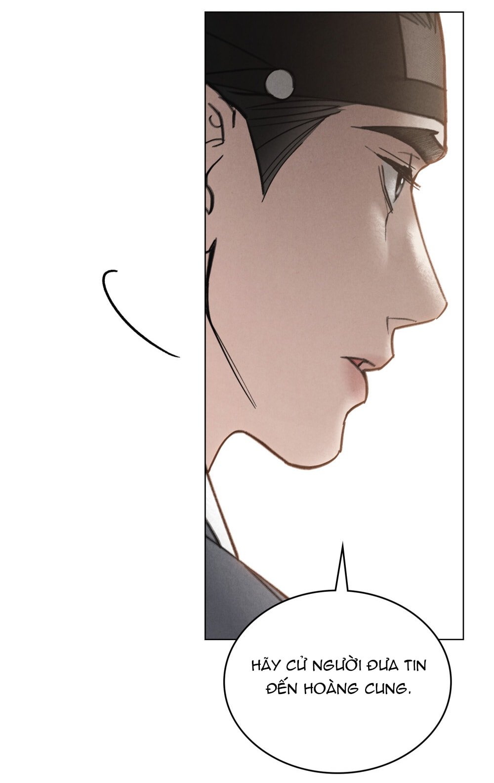 [18+] Đêm Hỗn Loạn Chapter 80 - Trang 2