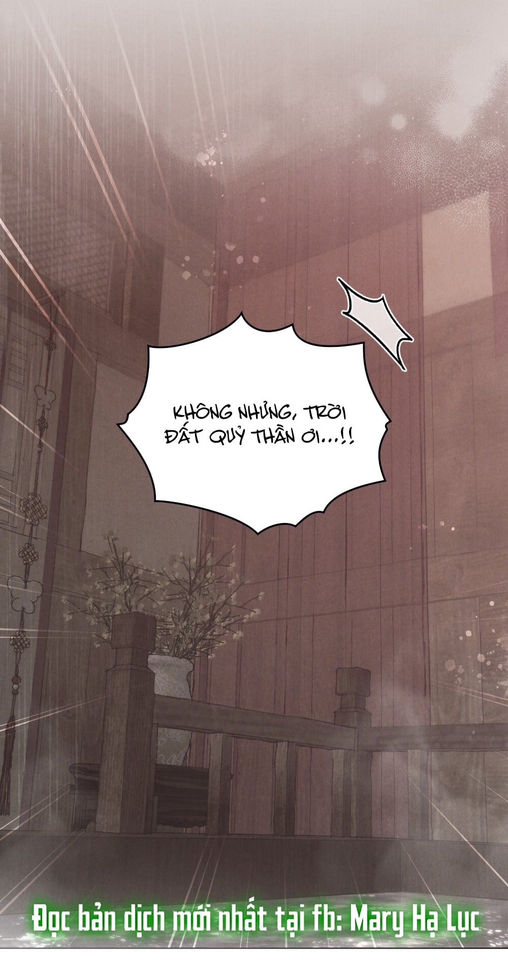 [18+] Đêm Hỗn Loạn Chapter 80 - Trang 2