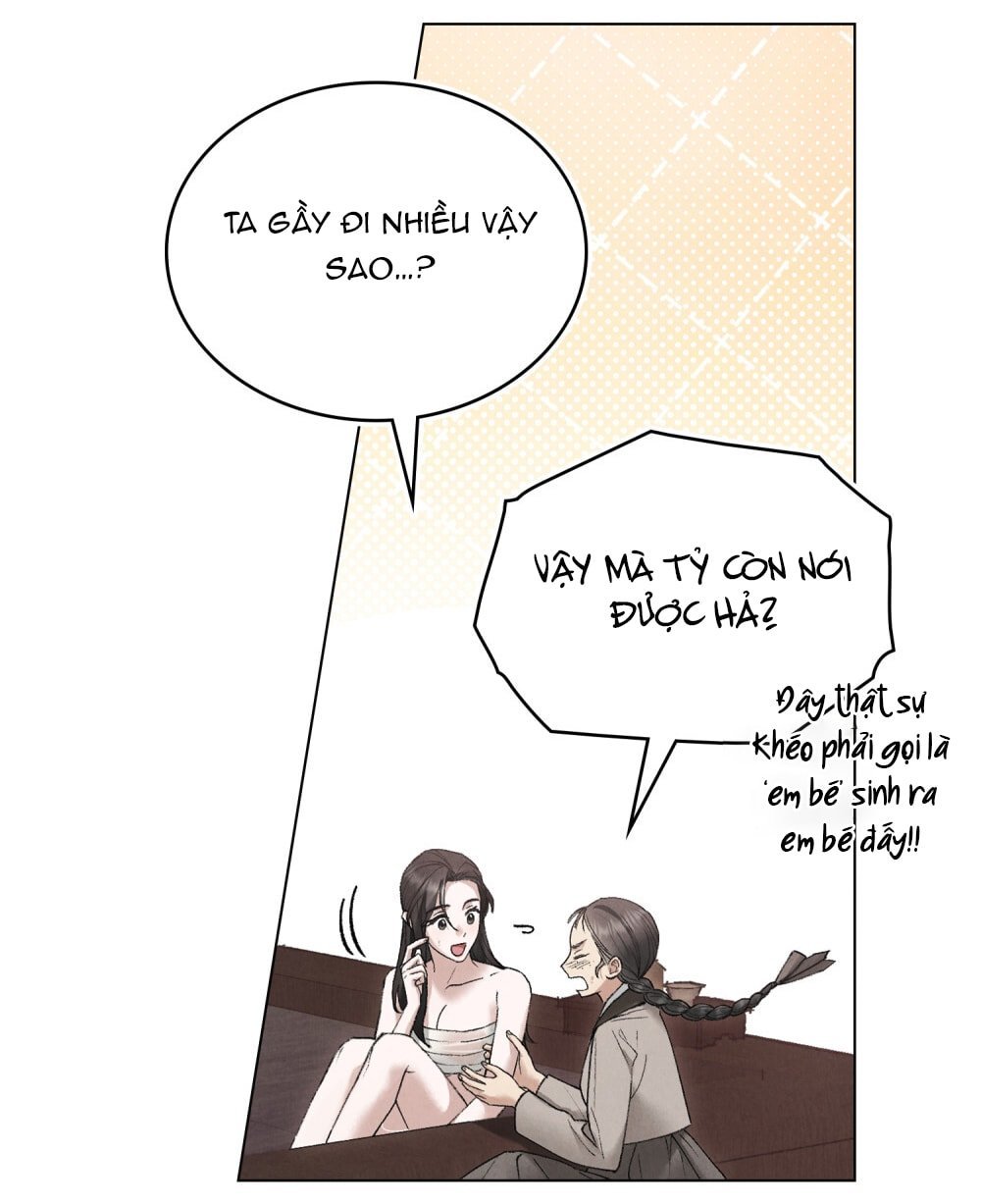 [18+] Đêm Hỗn Loạn Chapter 80 - Trang 2