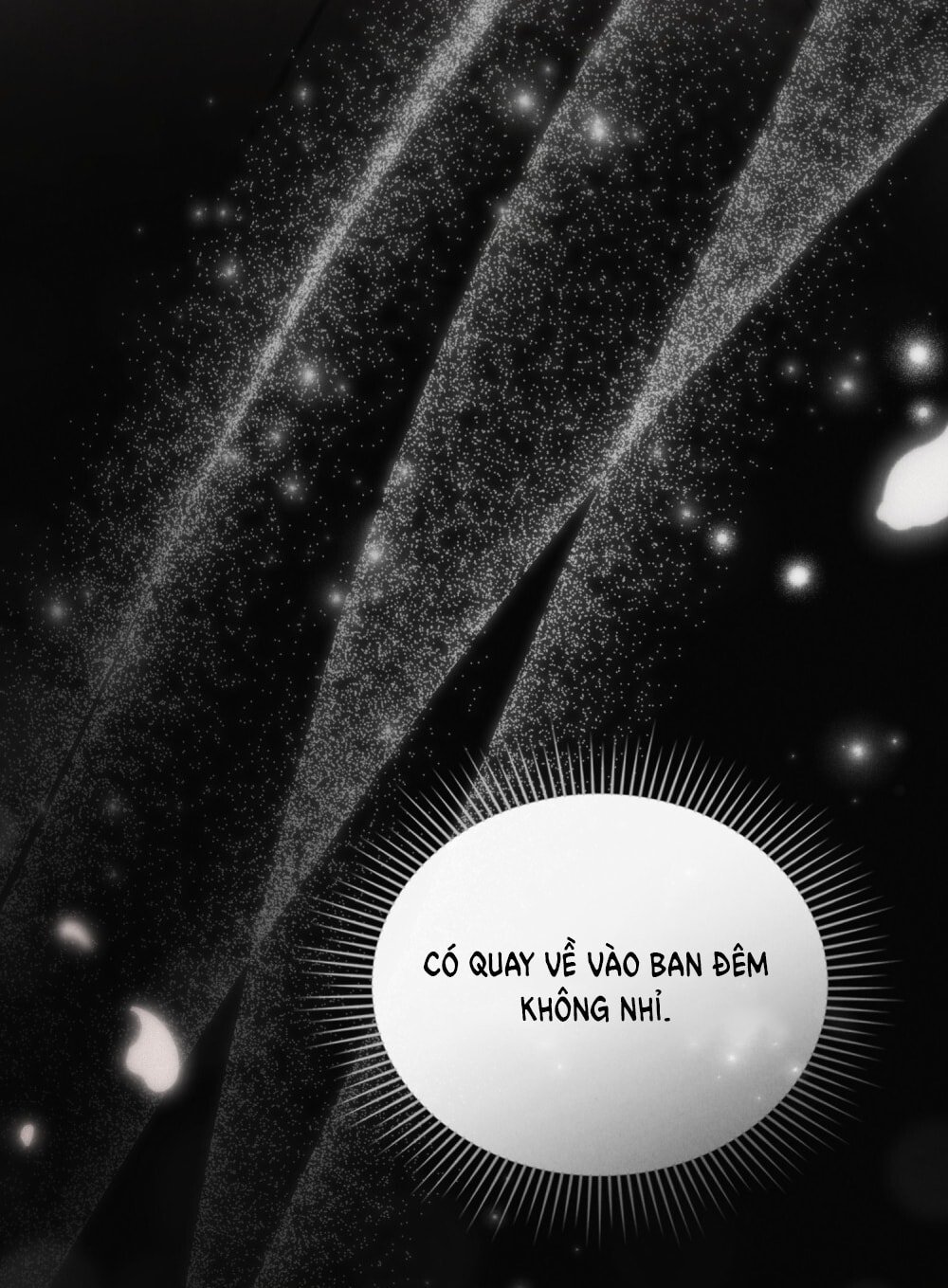 [18+] Đêm Hỗn Loạn Chapter 80 - Trang 2