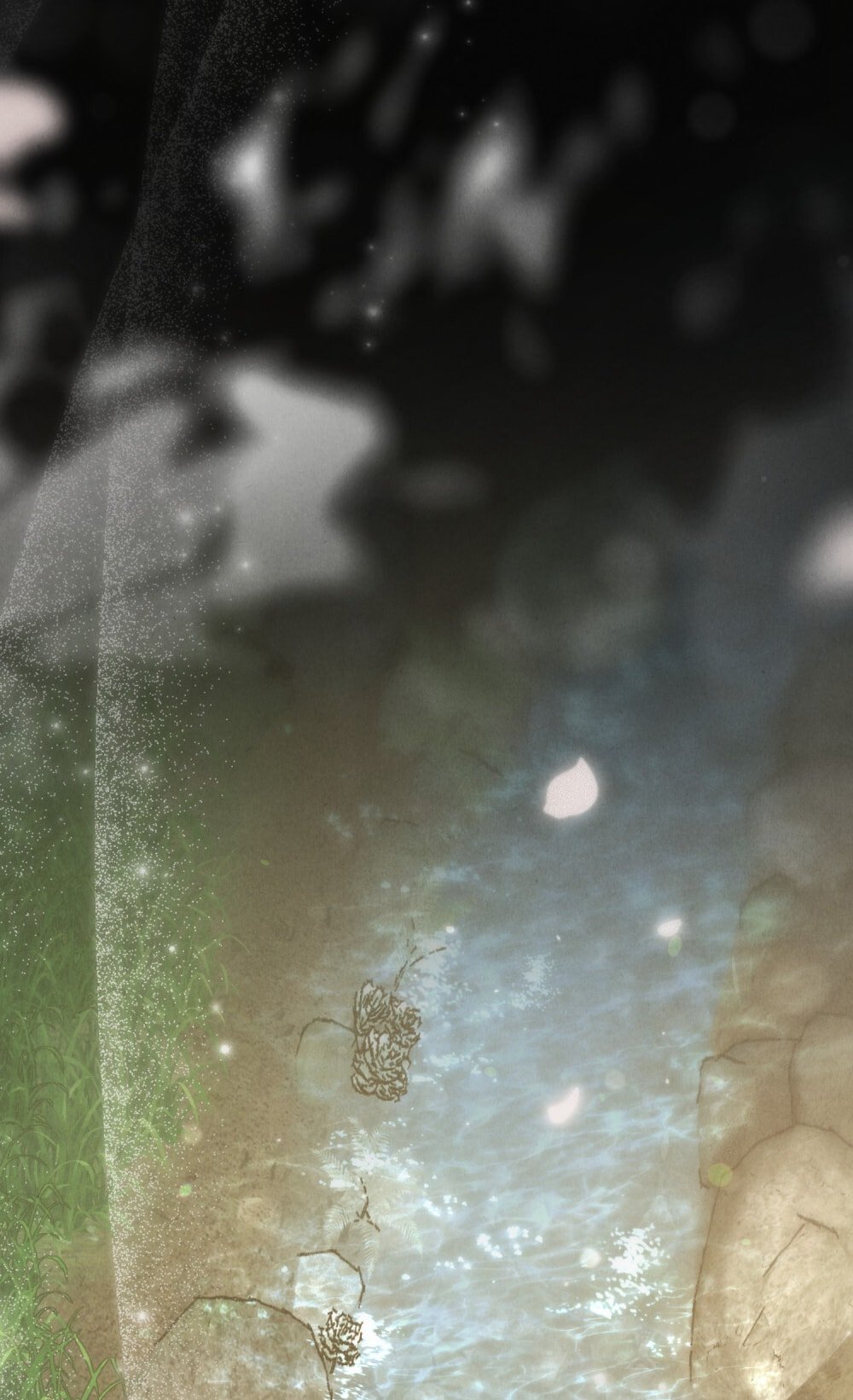 [18+] Đêm Hỗn Loạn Chapter 80 - Trang 2