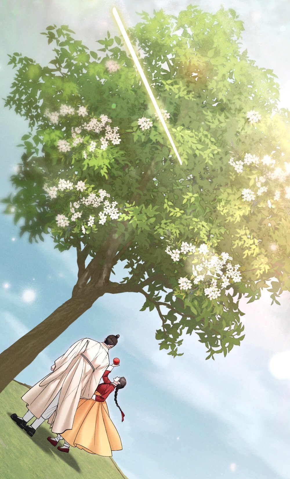 [18+] Đêm Hỗn Loạn Chapter 80 - Trang 2