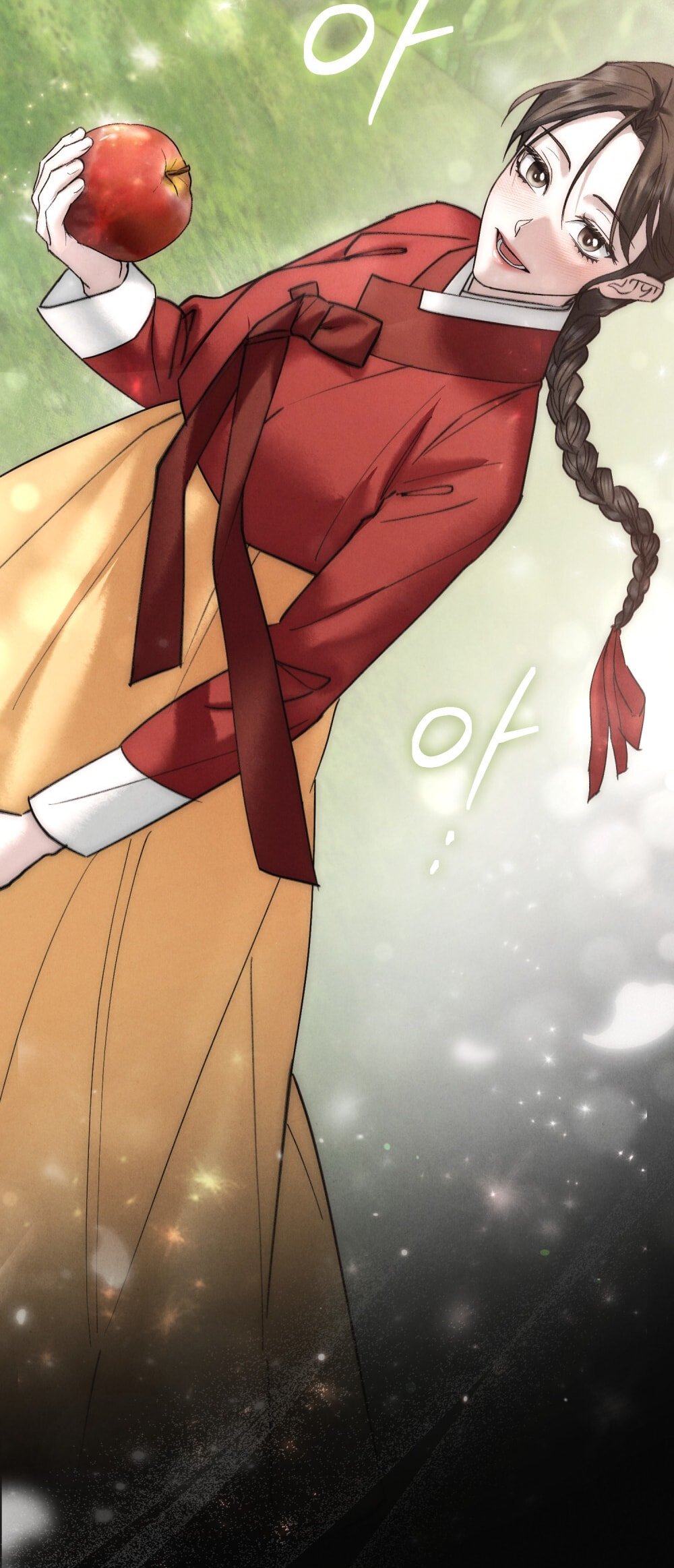 [18+] Đêm Hỗn Loạn Chapter 80 - Trang 2