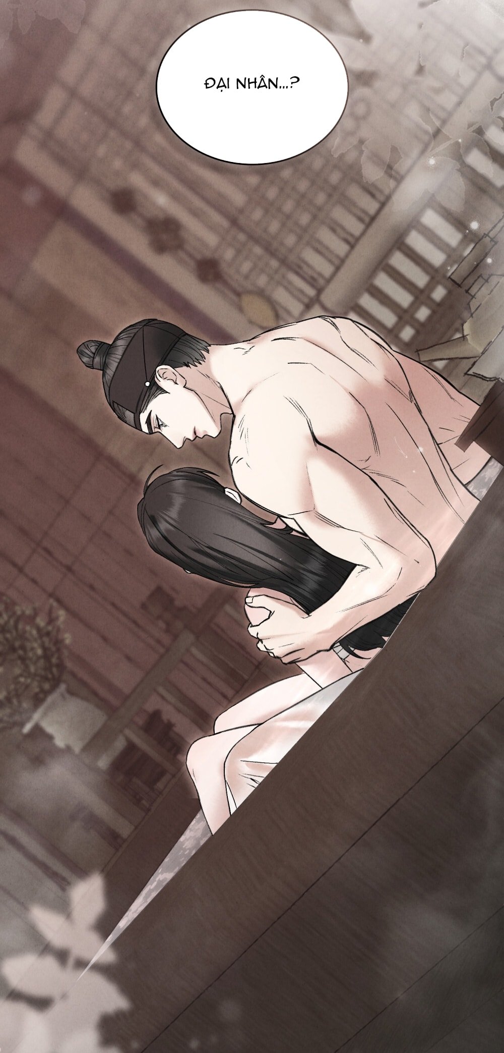 [18+] Đêm Hỗn Loạn Chapter 80 - Trang 2