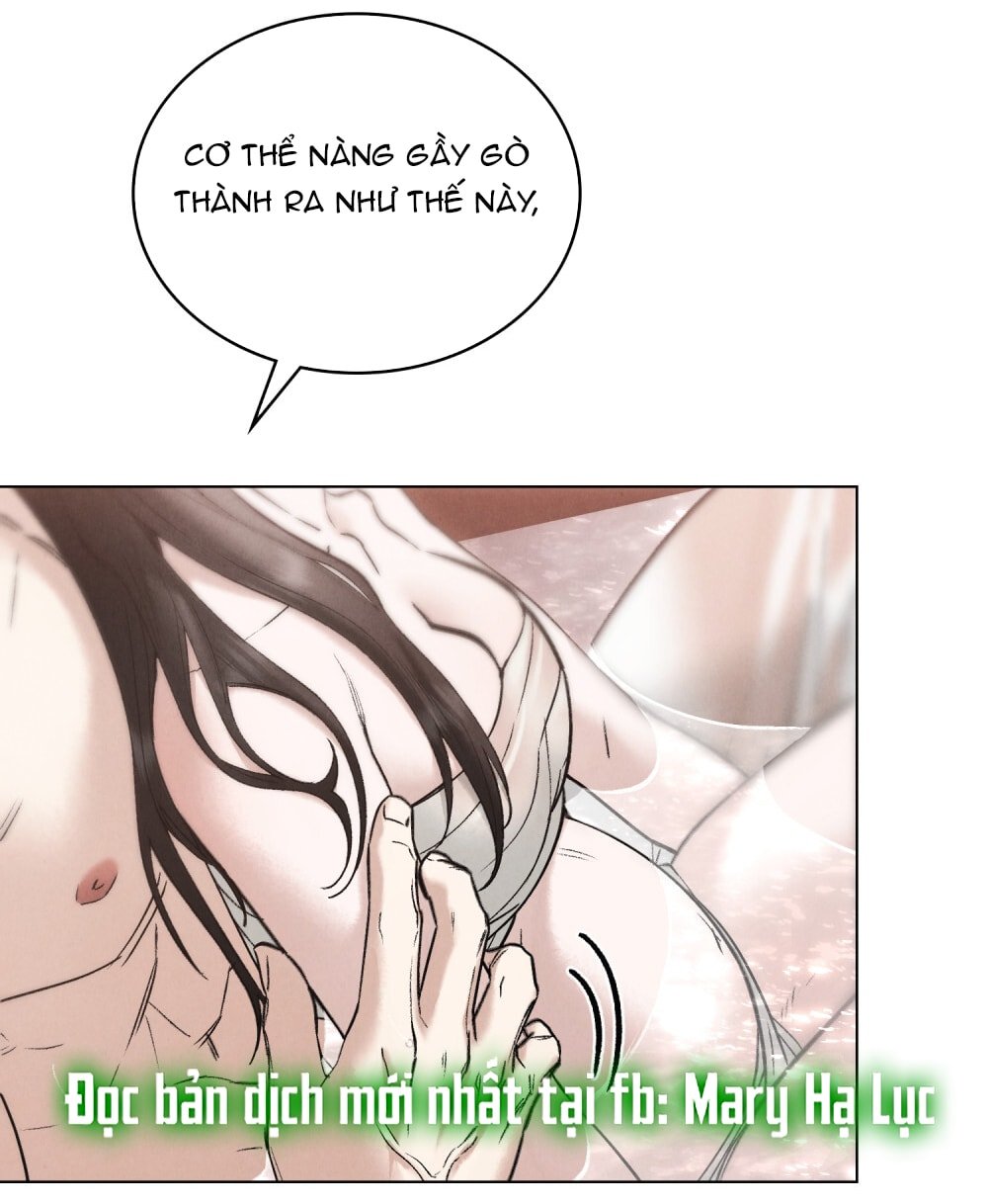 [18+] Đêm Hỗn Loạn Chapter 80 - Trang 2