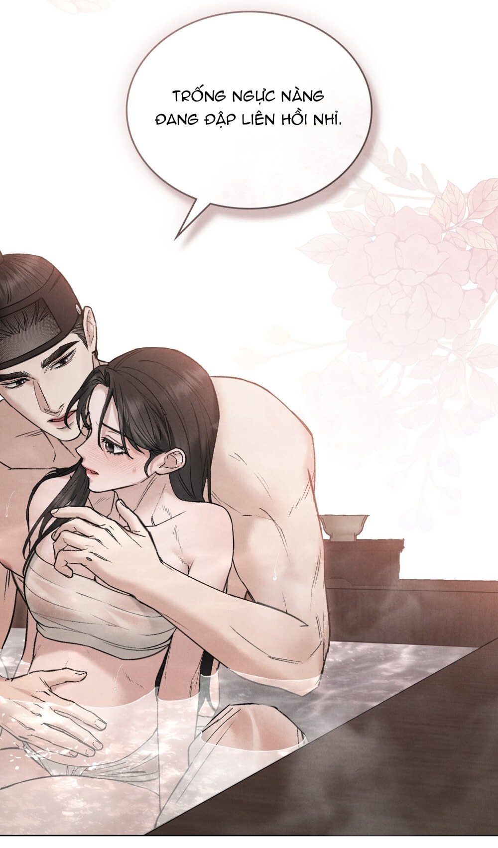 [18+] Đêm Hỗn Loạn Chapter 80 - Trang 2