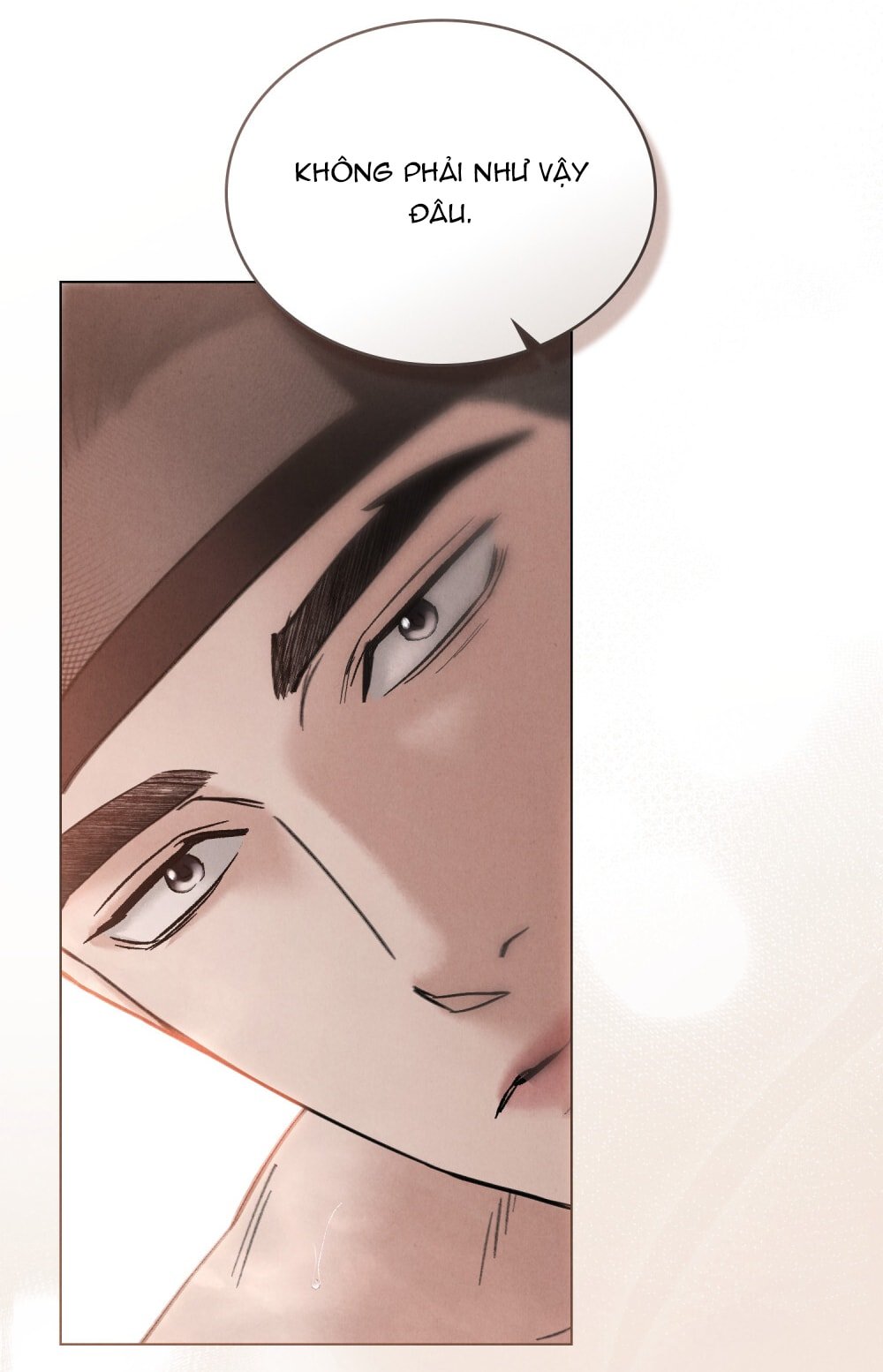 [18+] Đêm Hỗn Loạn Chapter 80 - Trang 2