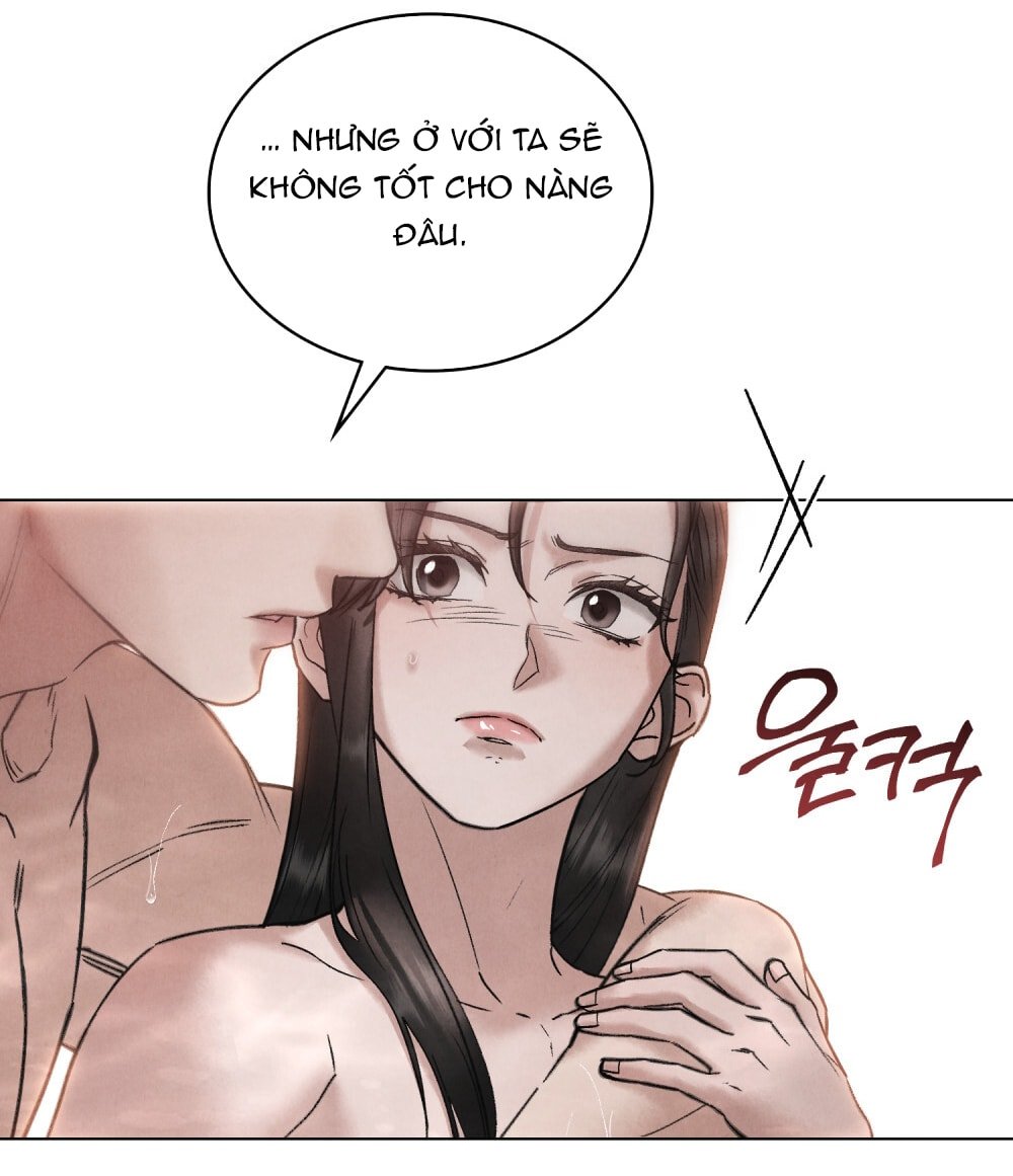 [18+] Đêm Hỗn Loạn Chapter 80 - Trang 2