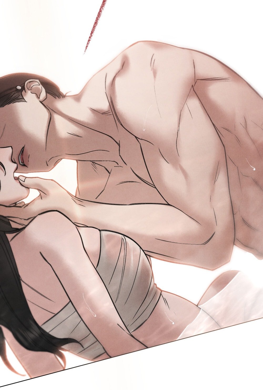 [18+] Đêm Hỗn Loạn Chapter 80 - Trang 2