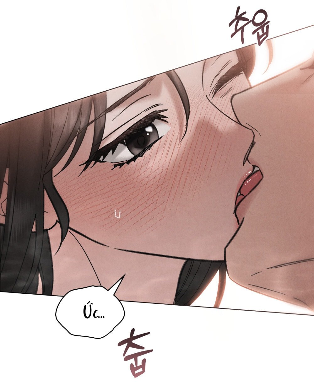 [18+] Đêm Hỗn Loạn Chapter 80 - Trang 2