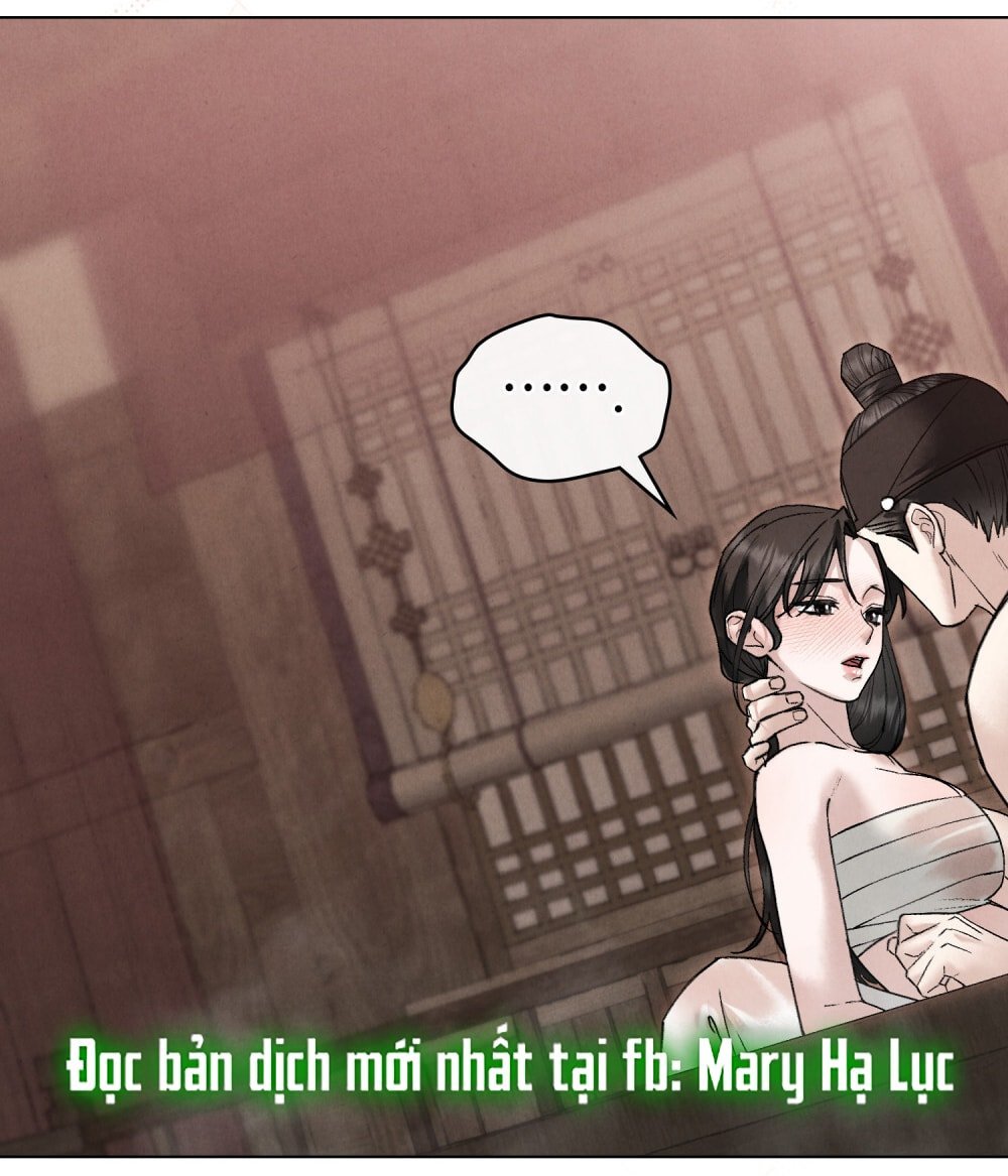 [18+] Đêm Hỗn Loạn Chapter 80 - Trang 2