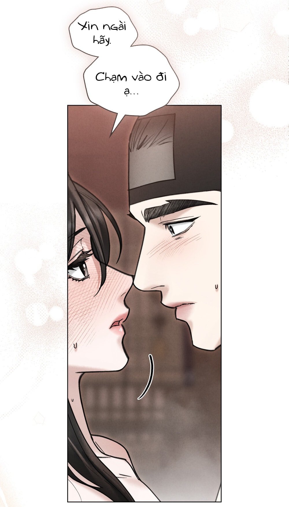 [18+] Đêm Hỗn Loạn Chapter 80 - Trang 2