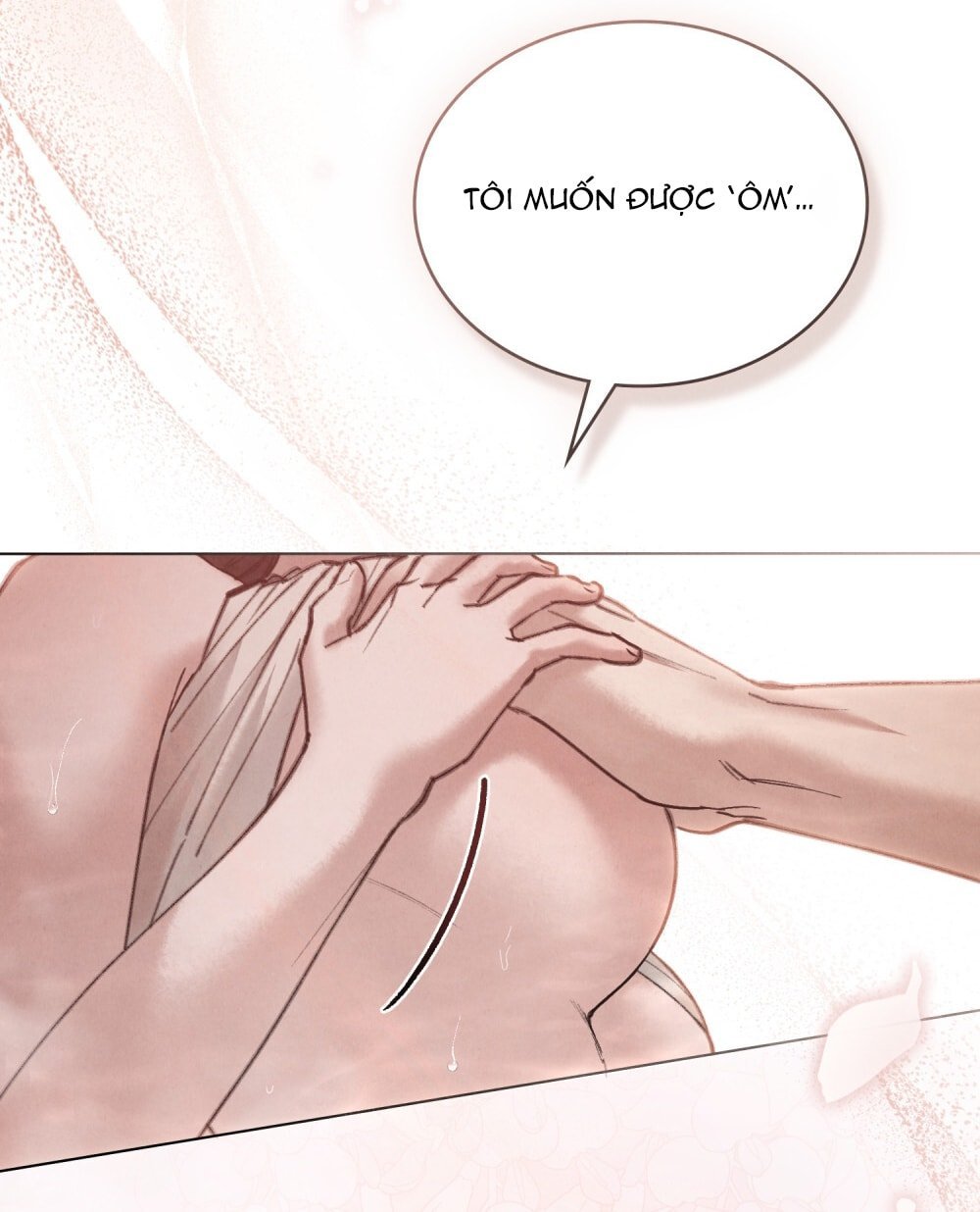 [18+] Đêm Hỗn Loạn Chapter 80 - Trang 2