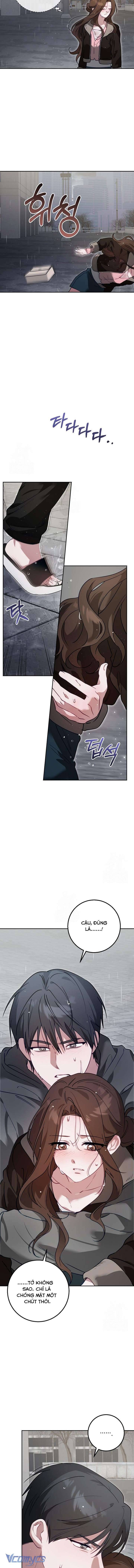 [18+] Đèn Sáng Mà Không Thấy Hàng To Chap 26 - Trang 2
