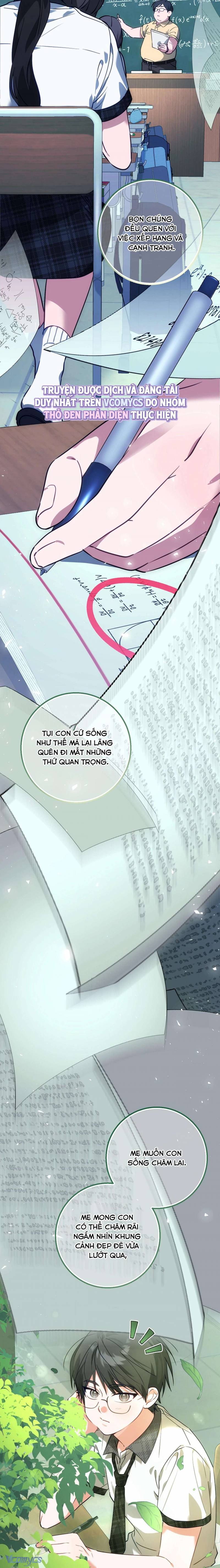 [18+] Đèn Sáng Mà Không Thấy Hàng To Chapter 27 - Next 