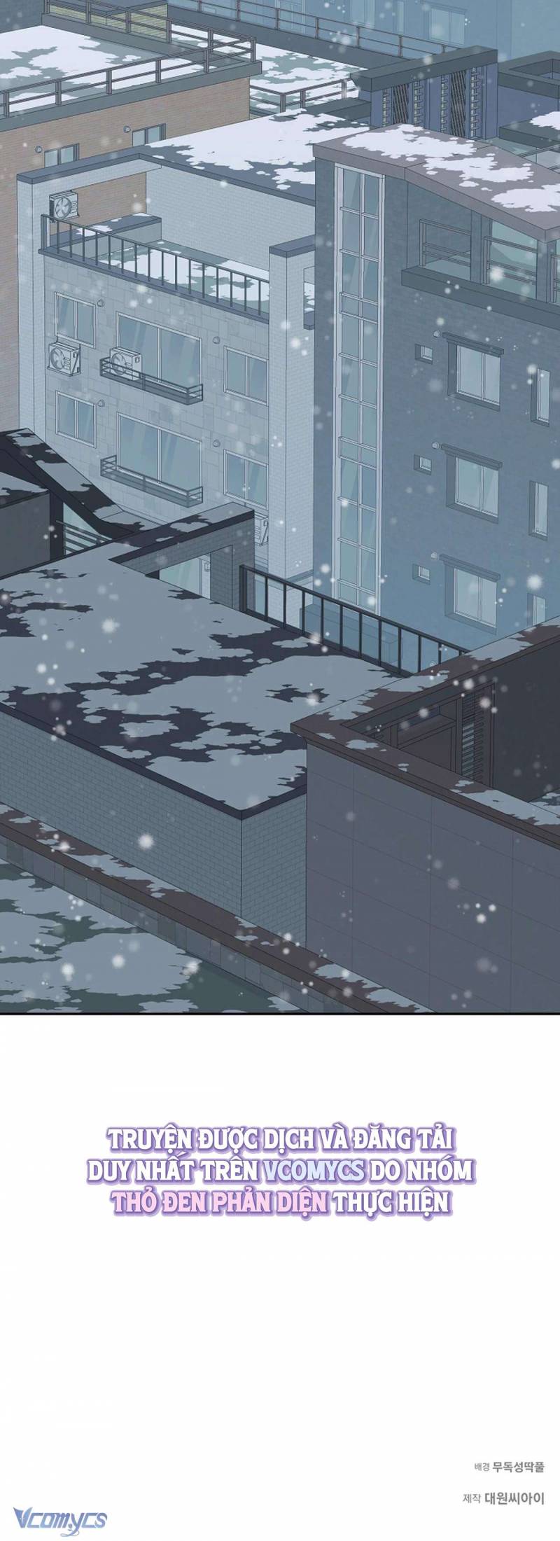 [18+] Đèn Sáng Mà Không Thấy Hàng To Chapter 27 - Next 