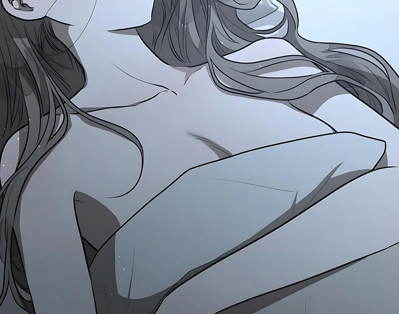 [18+] Đi Câu Cá Cũng Bắt Được Người Cá Sao? Chap 16 - Trang 2