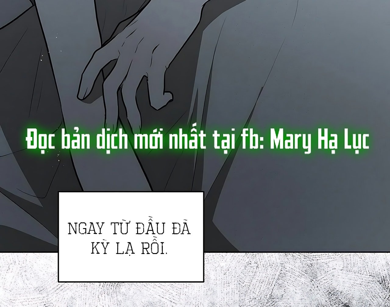 [18+] Đi Câu Cá Cũng Bắt Được Người Cá Sao? Chap 16 - Trang 2