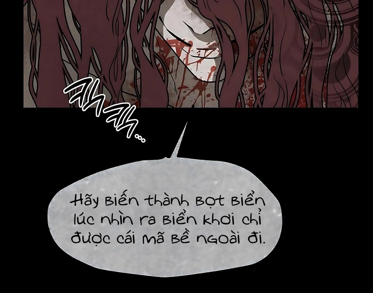 [18+] Đi Câu Cá Cũng Bắt Được Người Cá Sao? Chap 16 - Trang 2