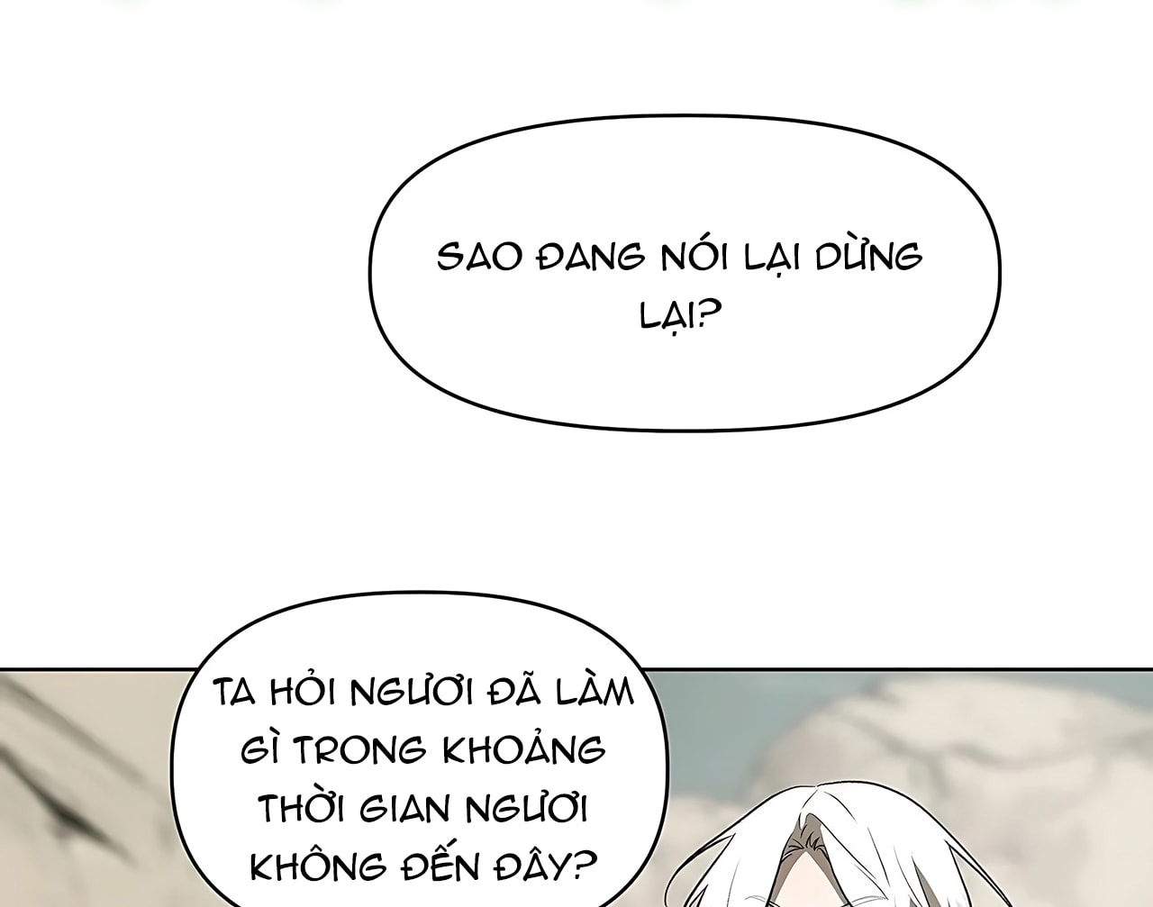 [18+] Đi Câu Cá Cũng Bắt Được Người Cá Sao? Chap 16 - Trang 2