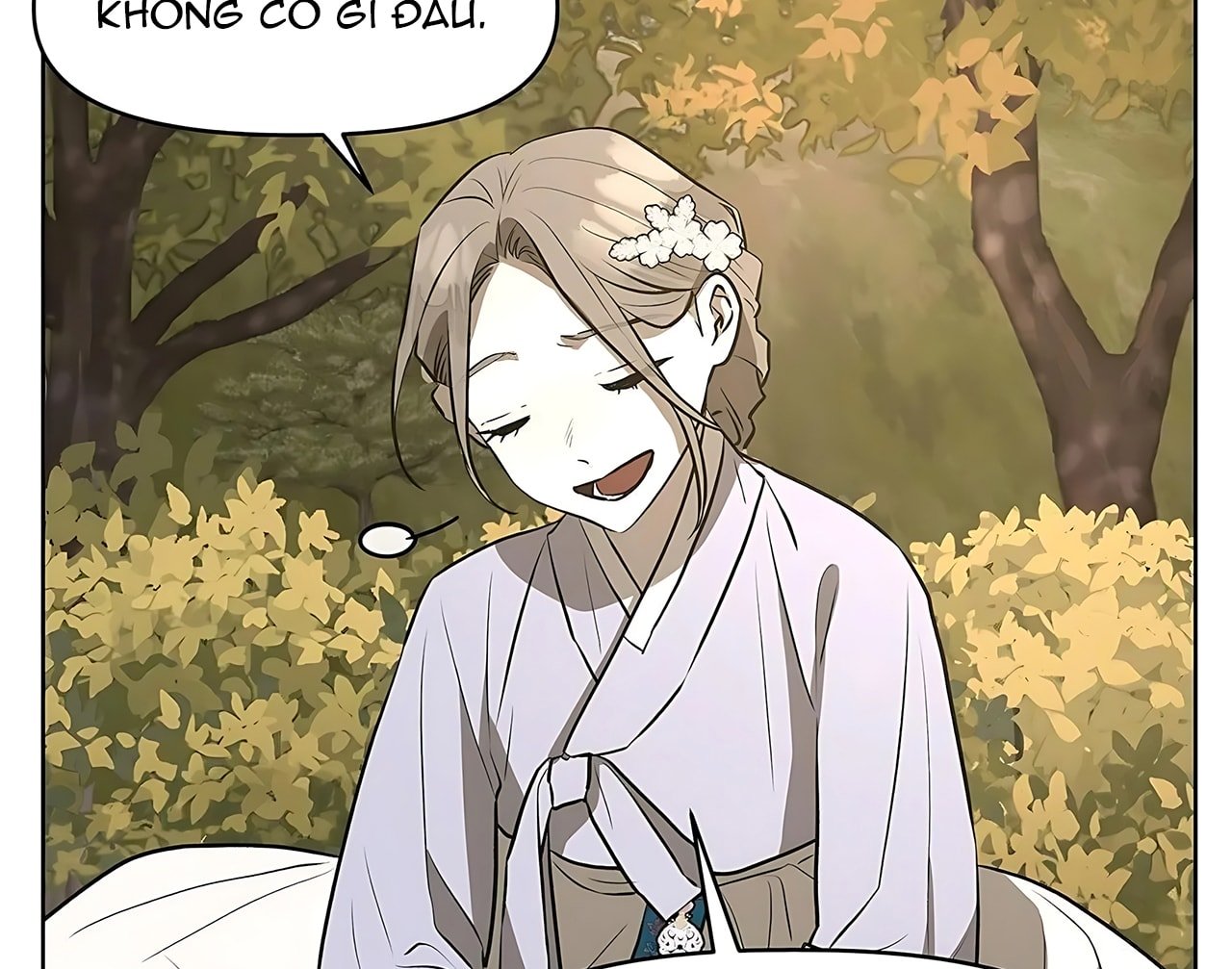[18+] Đi Câu Cá Cũng Bắt Được Người Cá Sao? Chap 16 - Trang 2
