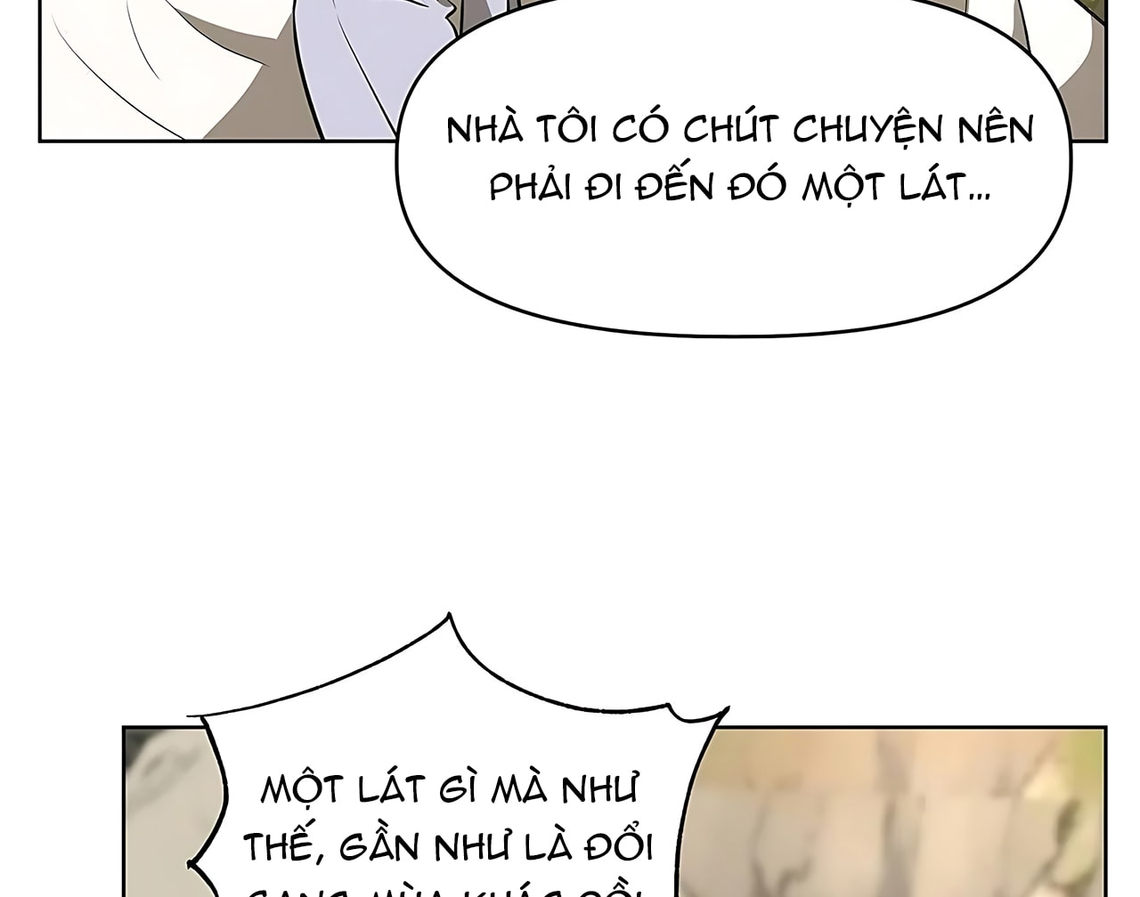 [18+] Đi Câu Cá Cũng Bắt Được Người Cá Sao? Chap 16 - Trang 2