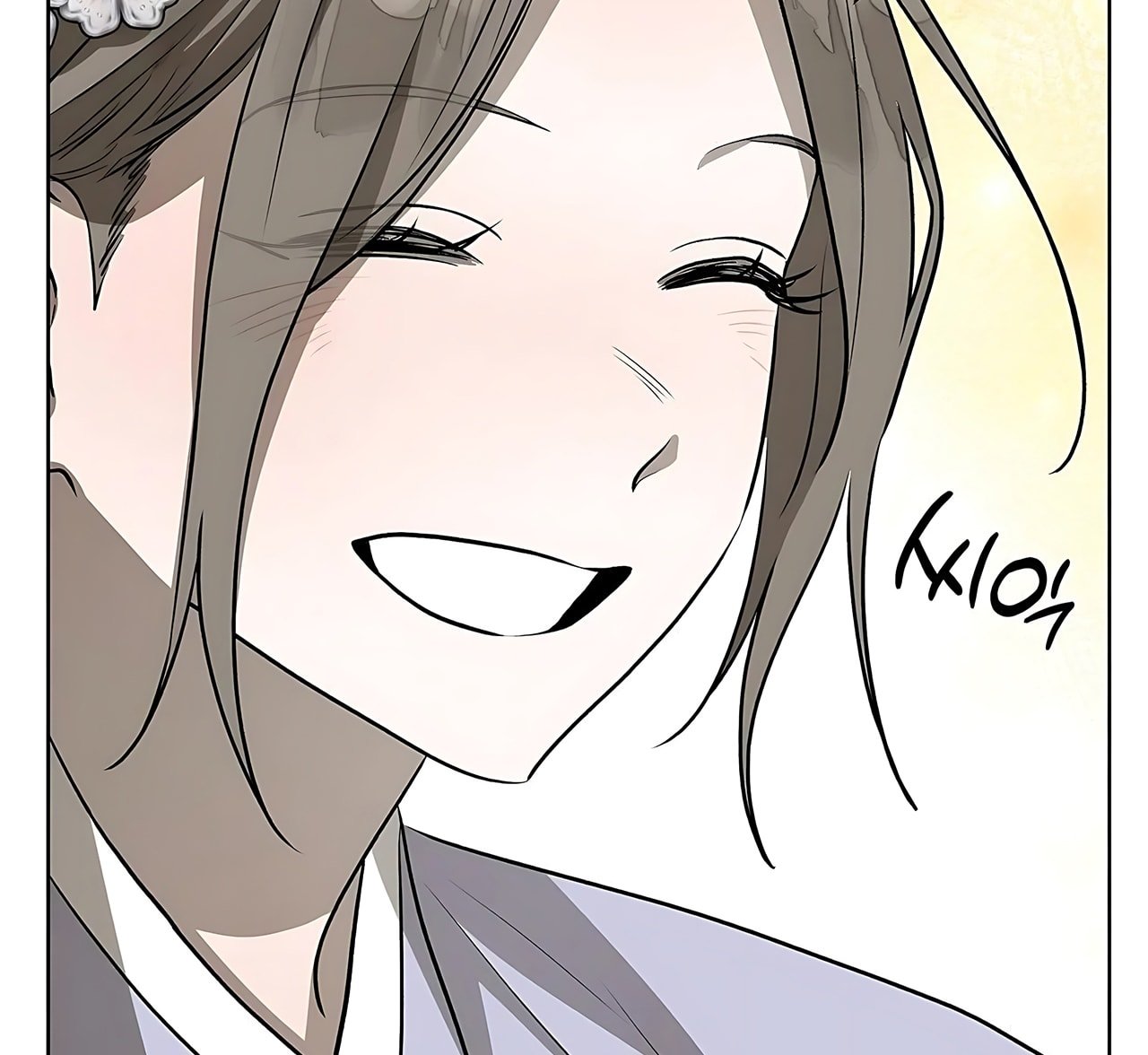 [18+] Đi Câu Cá Cũng Bắt Được Người Cá Sao? Chap 16 - Trang 2