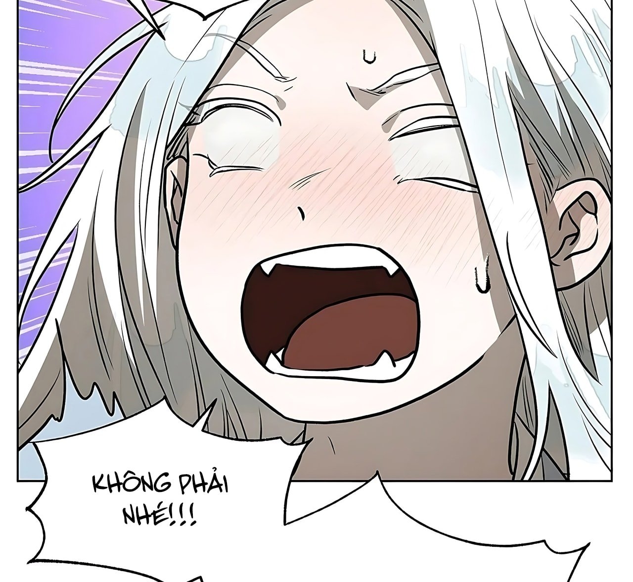 [18+] Đi Câu Cá Cũng Bắt Được Người Cá Sao? Chap 16 - Trang 2