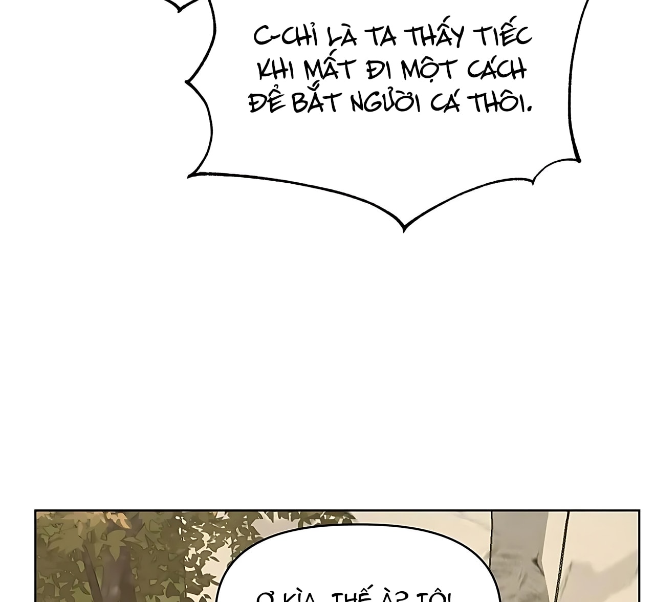 [18+] Đi Câu Cá Cũng Bắt Được Người Cá Sao? Chap 16 - Trang 2