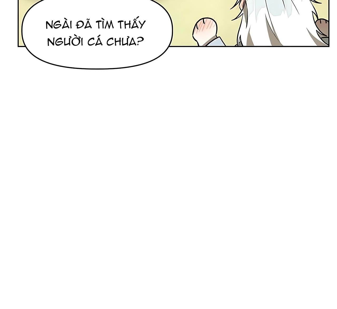 [18+] Đi Câu Cá Cũng Bắt Được Người Cá Sao? Chap 16 - Trang 2