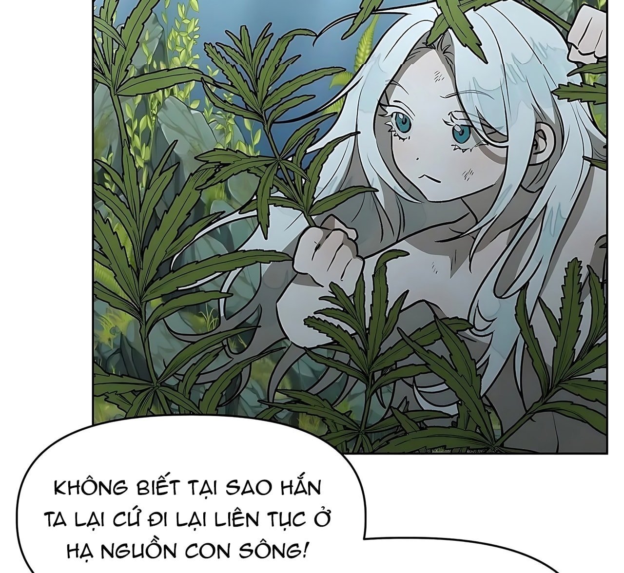 [18+] Đi Câu Cá Cũng Bắt Được Người Cá Sao? Chap 16 - Trang 2
