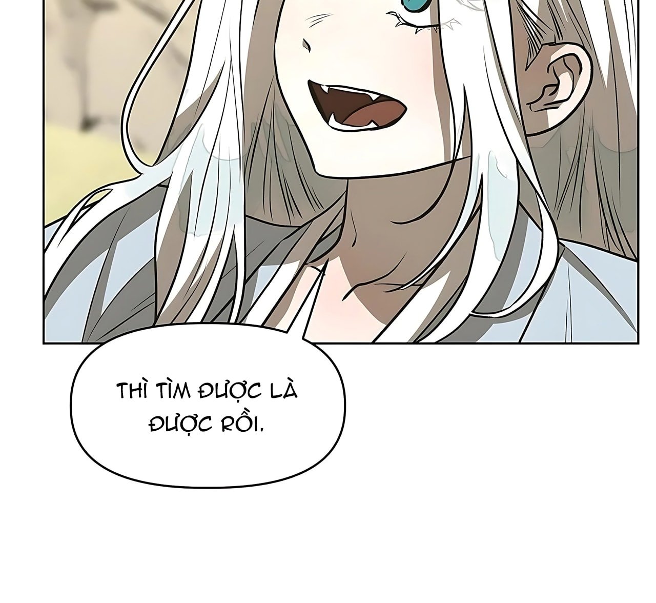 [18+] Đi Câu Cá Cũng Bắt Được Người Cá Sao? Chap 16 - Trang 2