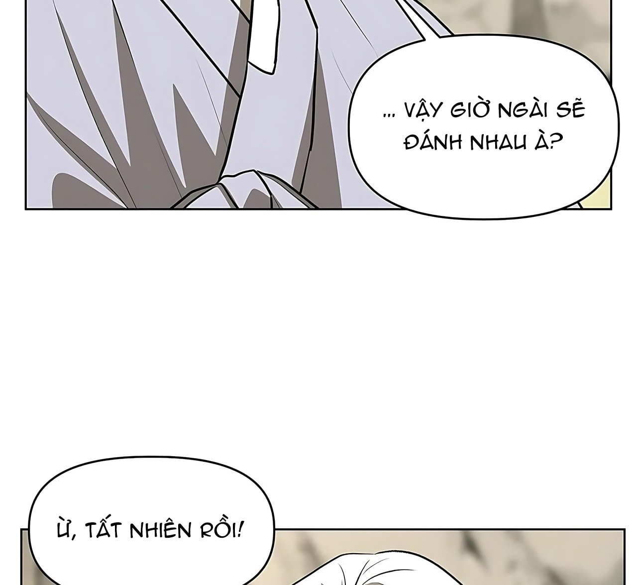 [18+] Đi Câu Cá Cũng Bắt Được Người Cá Sao? Chap 16 - Trang 2